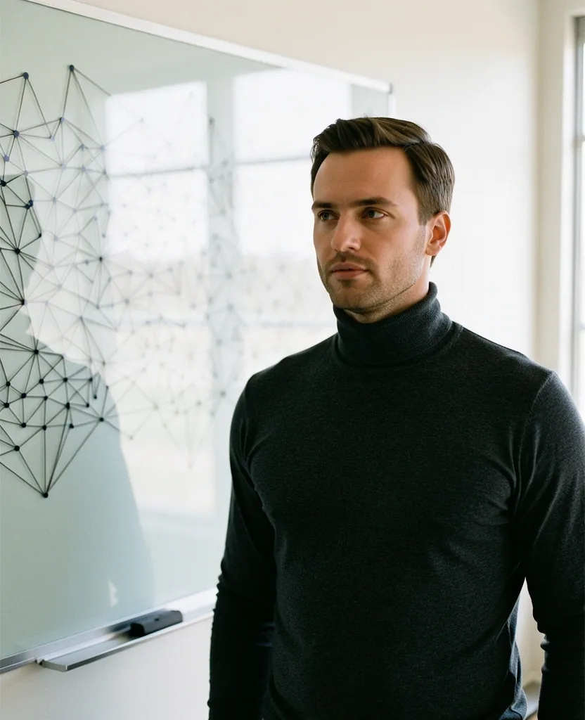 Expert Lead - Architecture