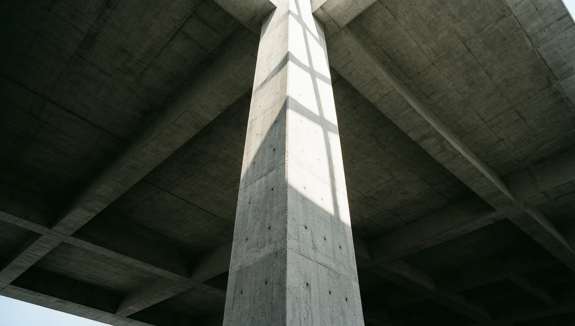 ModelAI Headquarters Architecture