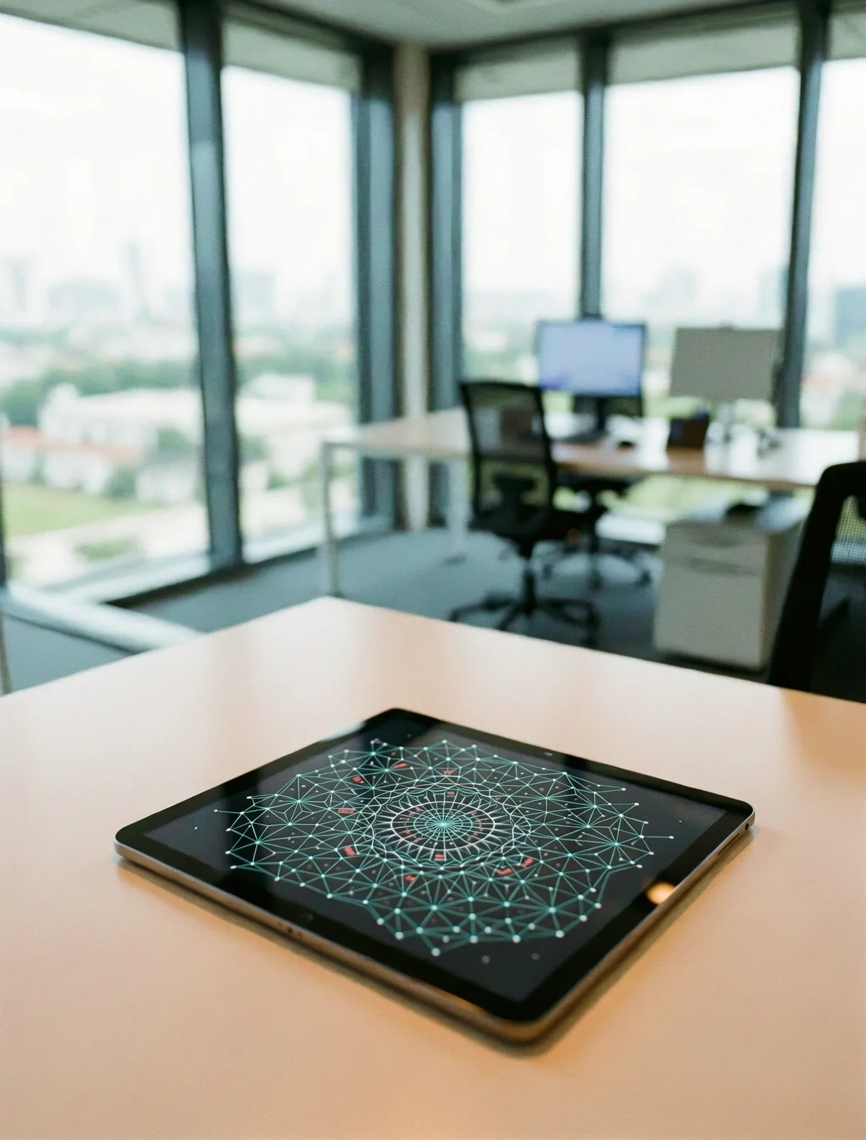 ModelAI Infrastructure Hub