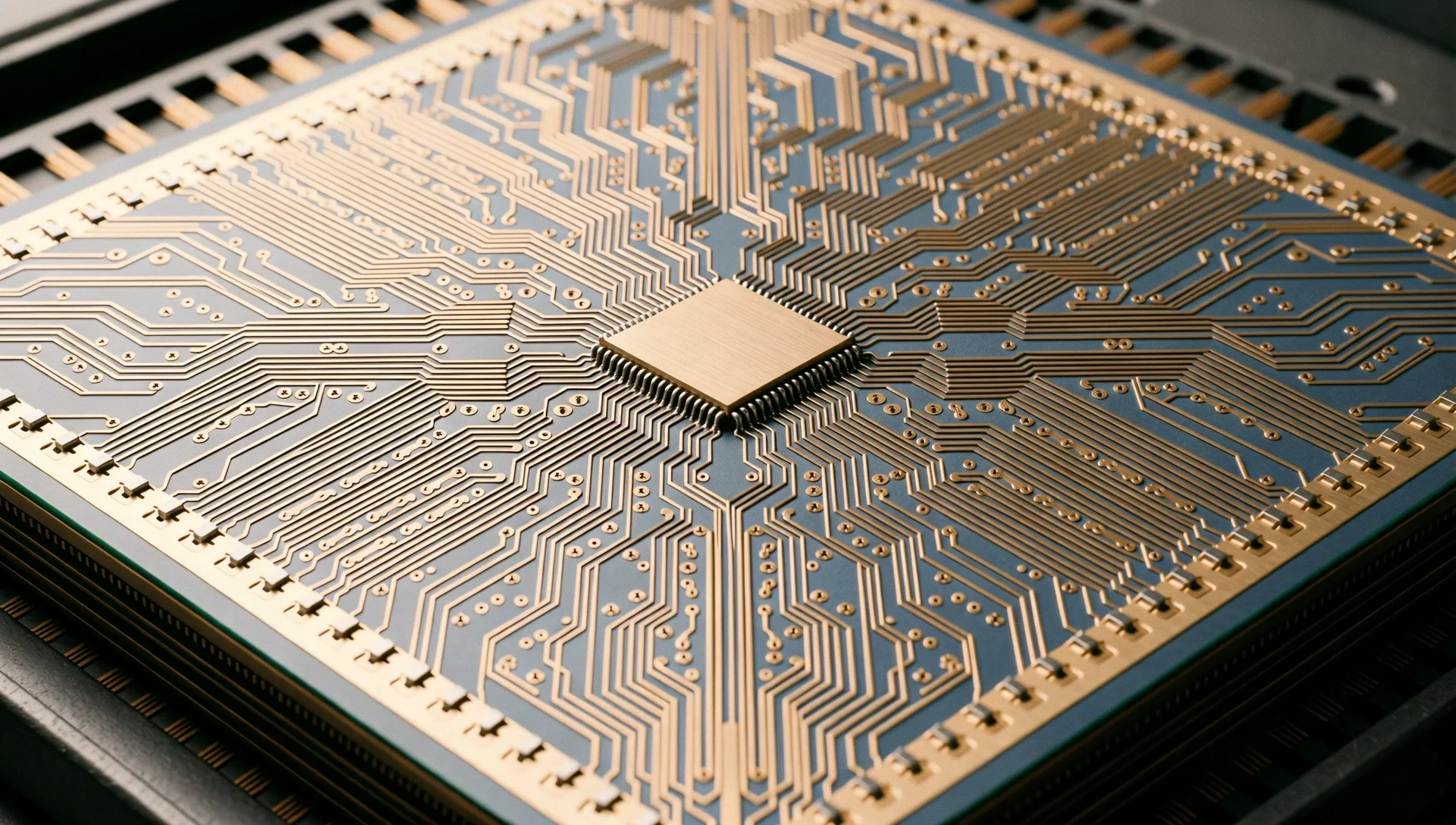 Micro-architecture detail