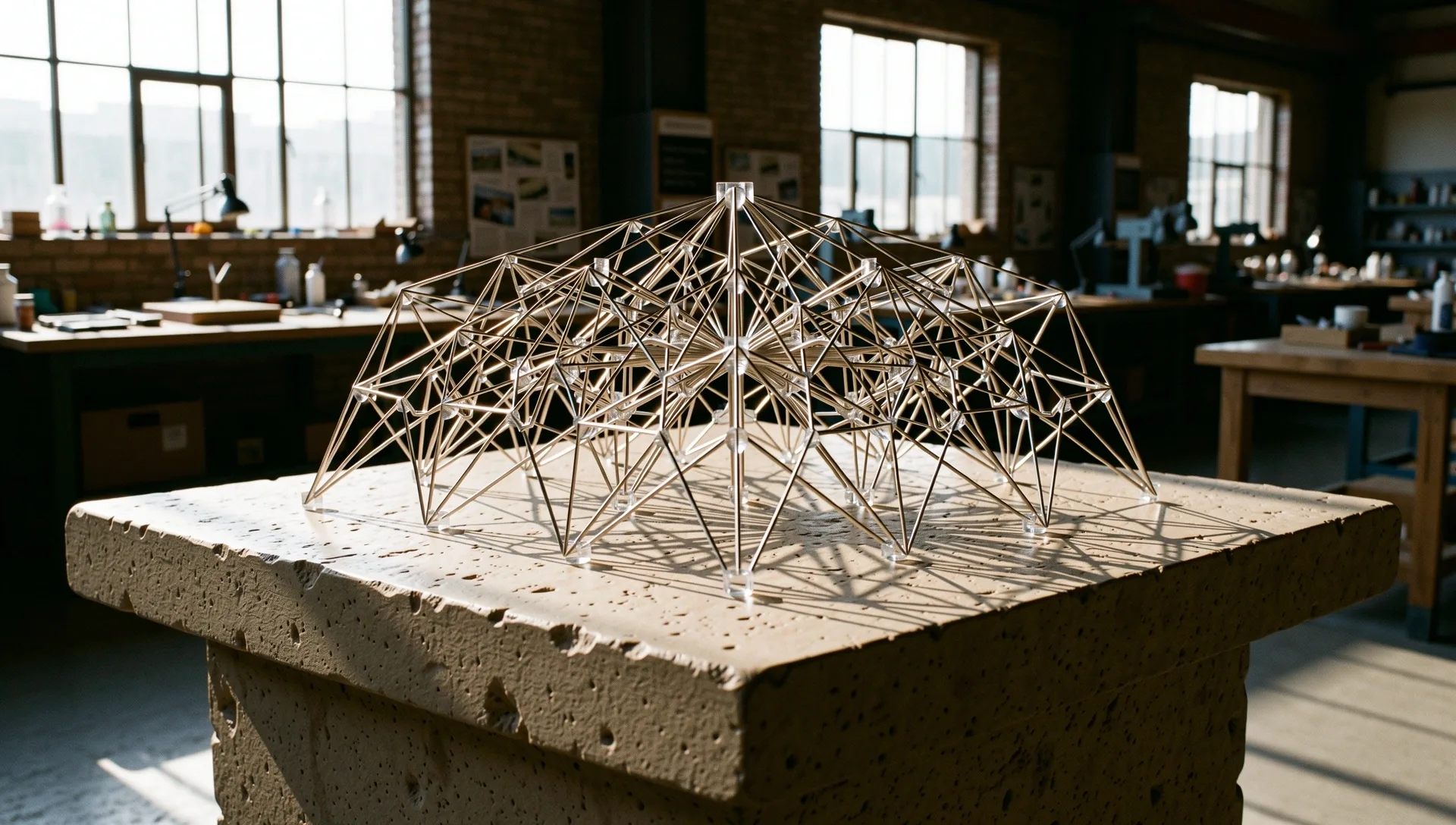 Architectural focus