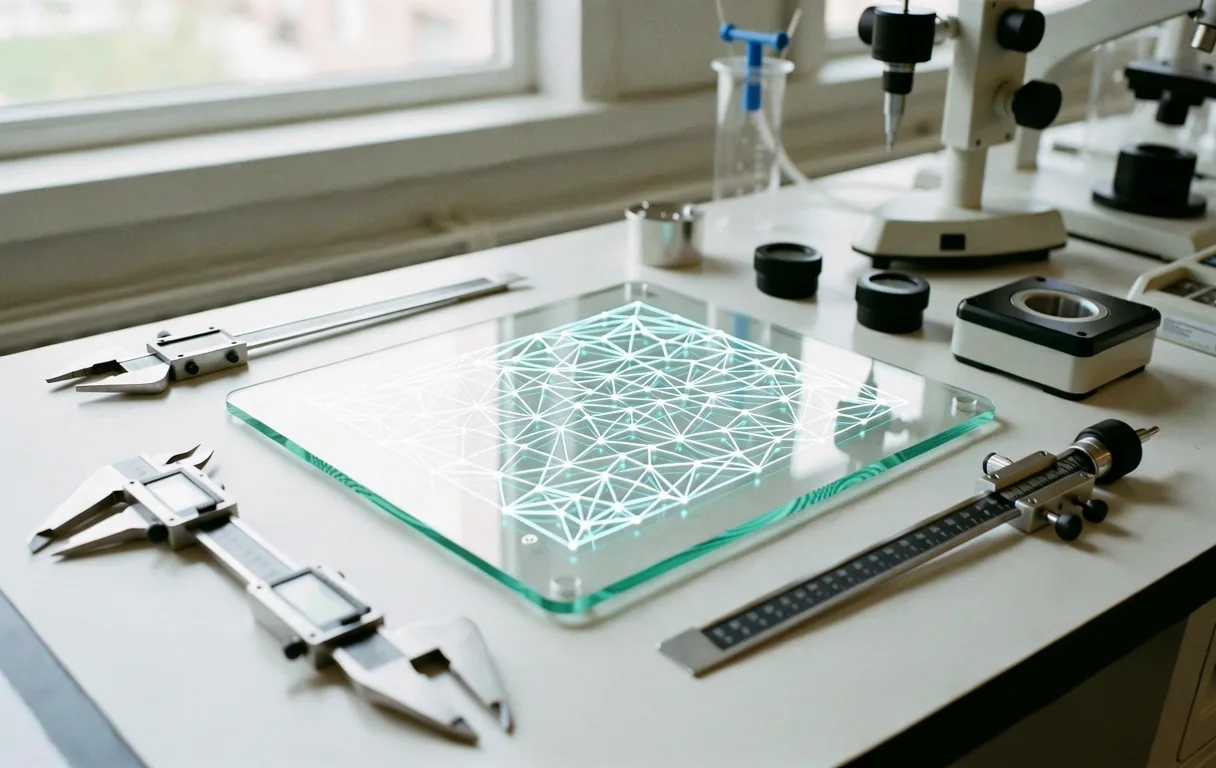 Precision Measurement Tools