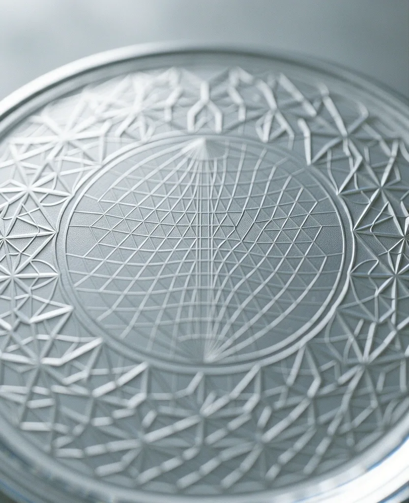 Precision optics
